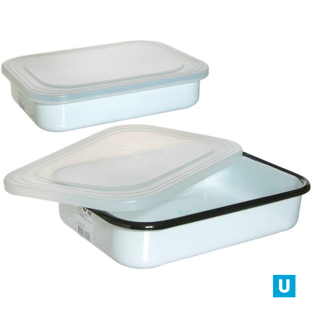 Лоток 2,5 литра  пласт.кр. (С-2511Кп) 