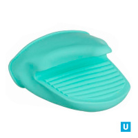 Прихватка силиконовая №1