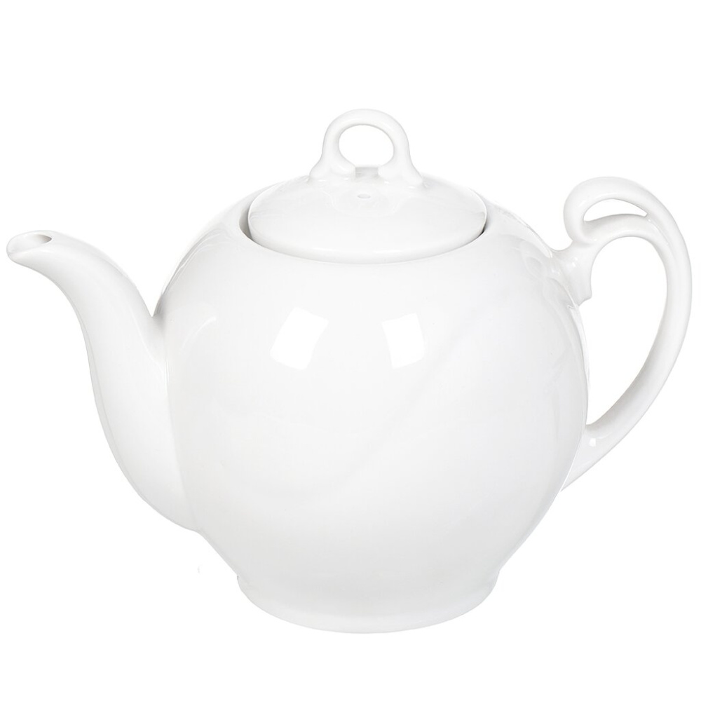 Чайник 700 см3 Белье "Гармония"