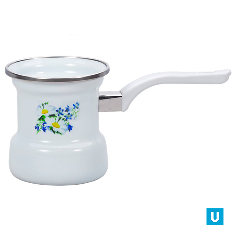 Кофеварка 0,4 литра "Ромашковое поле" (С-4103АП/4)