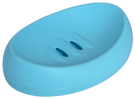 Мыльница открытая "Камея" С14 Цвет в ассортименте Мартика (Барнаул) уп.39