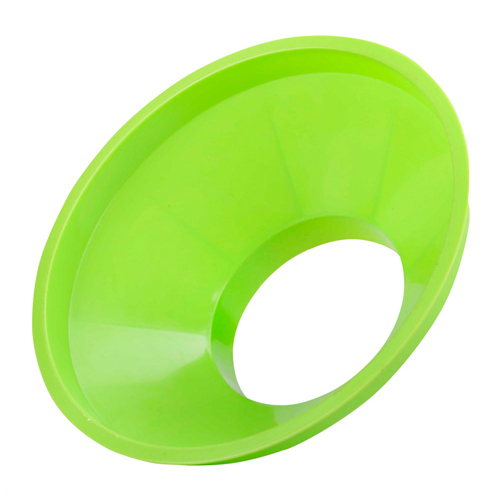 Воронка с широкой горловиной