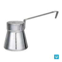 Кофеварка 0,5л (турка) полиров ООО "Эрг-AЛ"