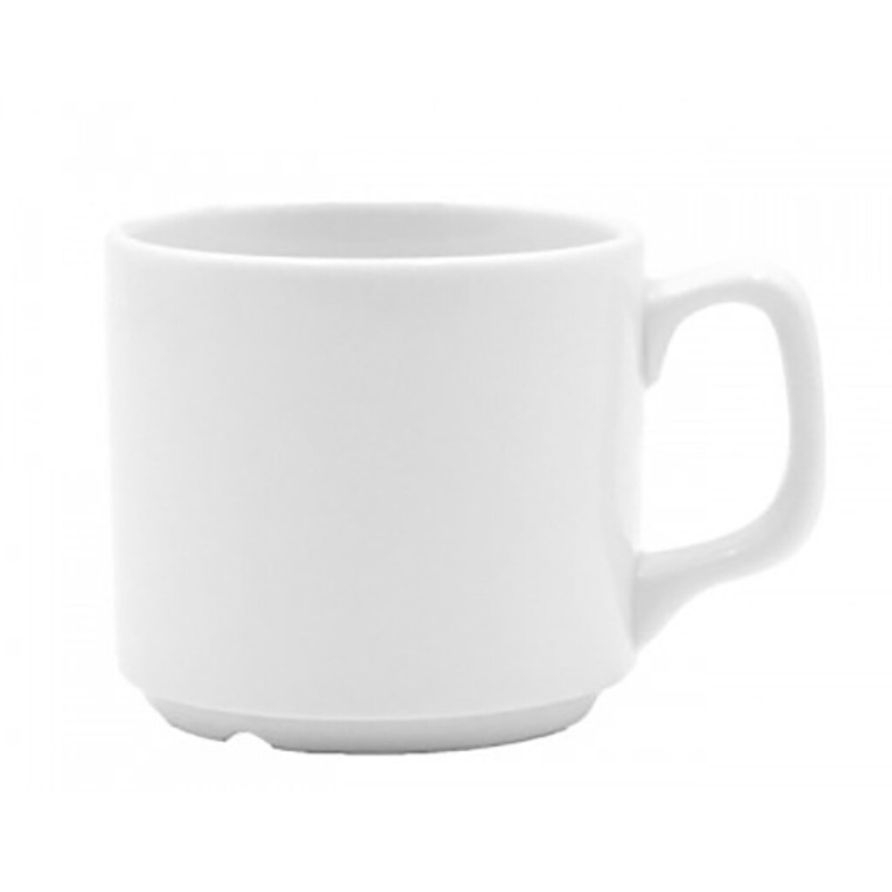 Кружка 250 см3 Белье штабелируемая