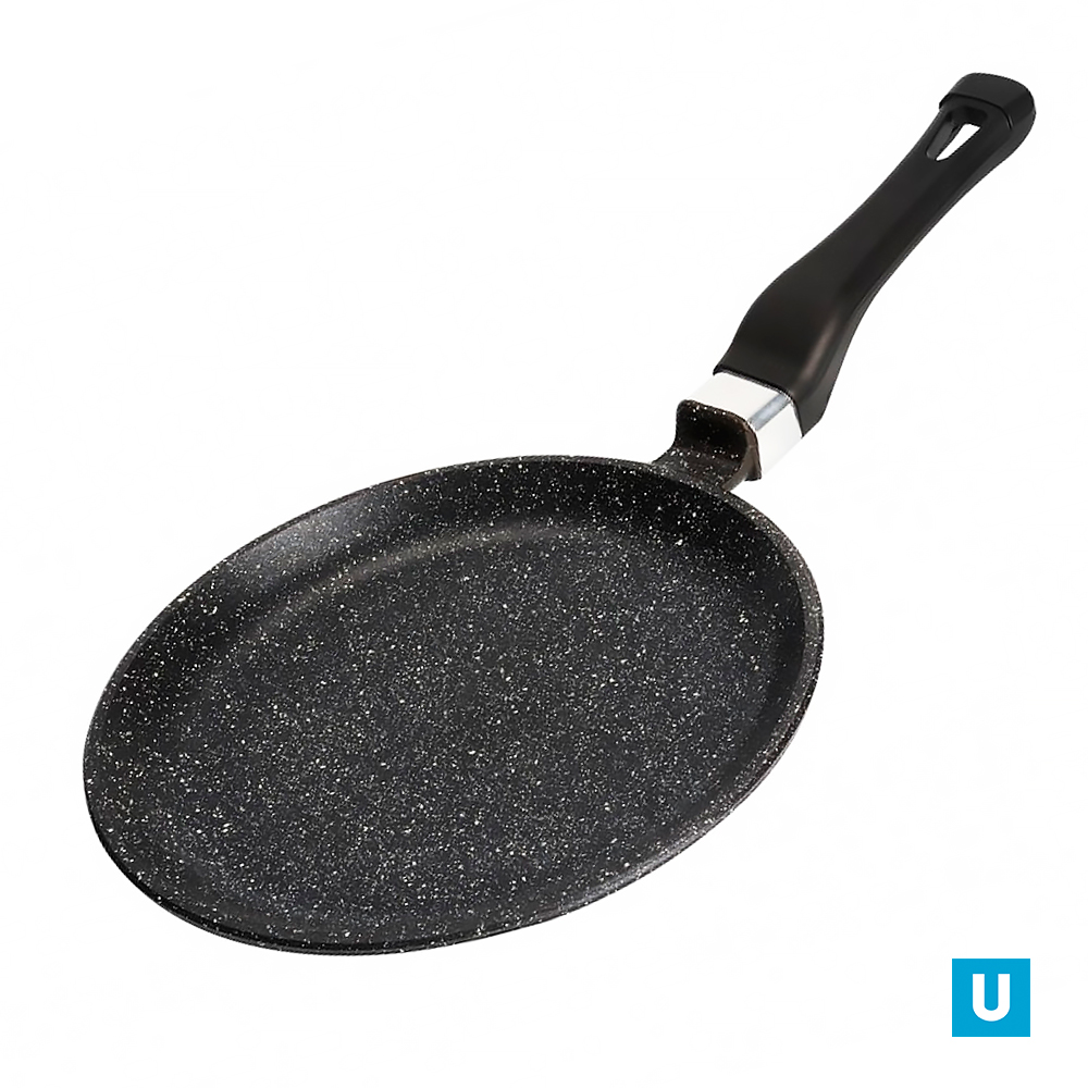 Блинница 240мм Гранит б241аг