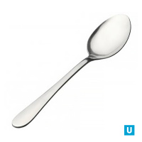 Ложка десертная  [сара] 1,8мм (длина ручки 12см)