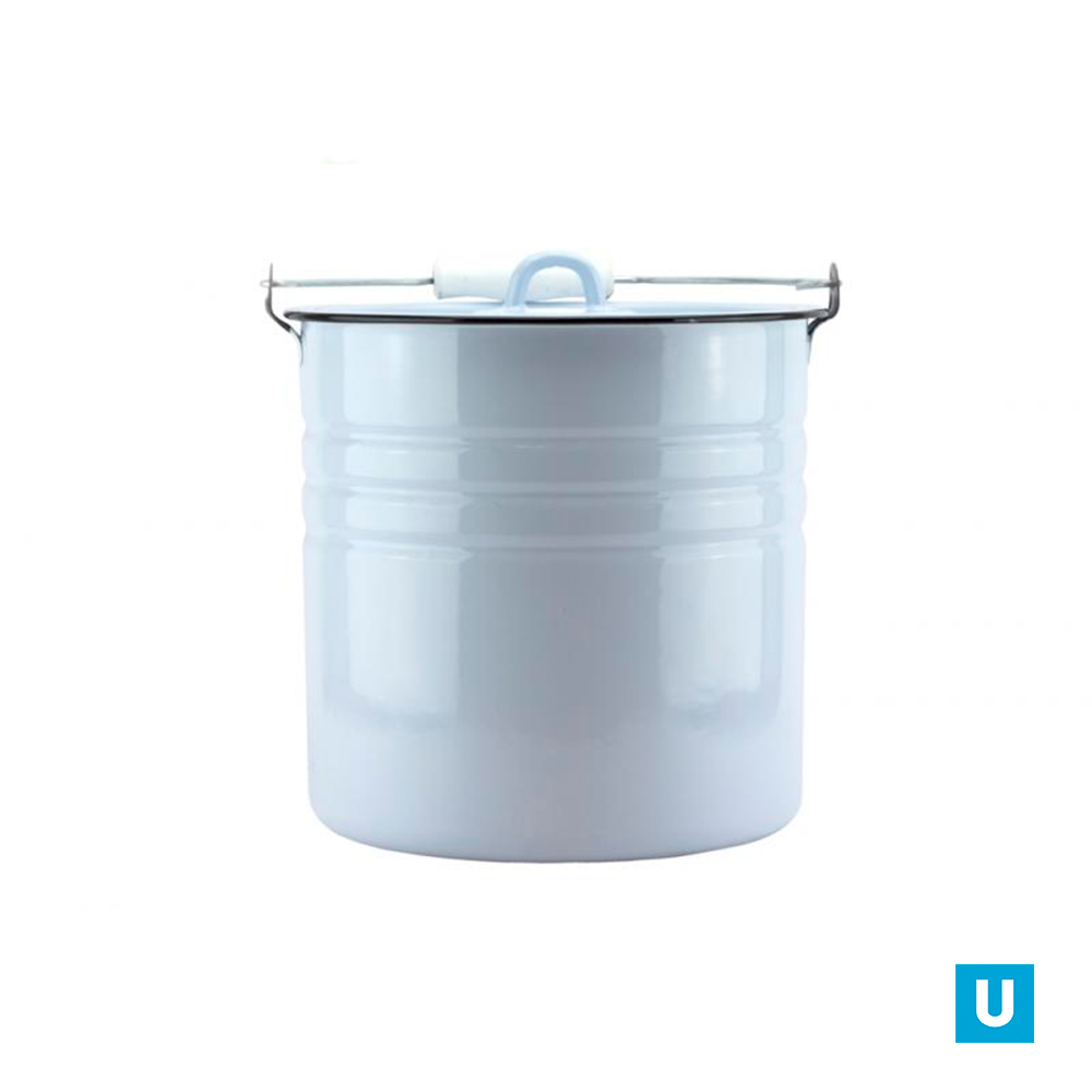 Ведро12л, без крышки  20-1024