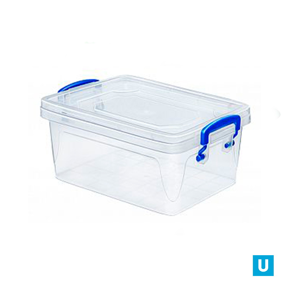 Контейнер "Fresh Box"  3 л 255х173х115 (48) 