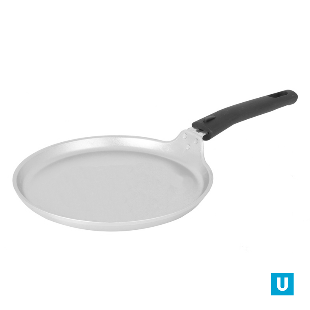 Сковорода блинная d200 (15шт) - сб200