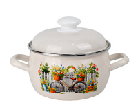 Кастрюля 2,0 л "Романтика" (С-4210АП2/4Жм) 