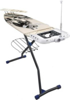 Гладильная доска металл "Верона 1" (ДВ1 в ассортименте)