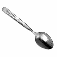 Ложка детская столовая"Колобок" 1,8 мм 1с735