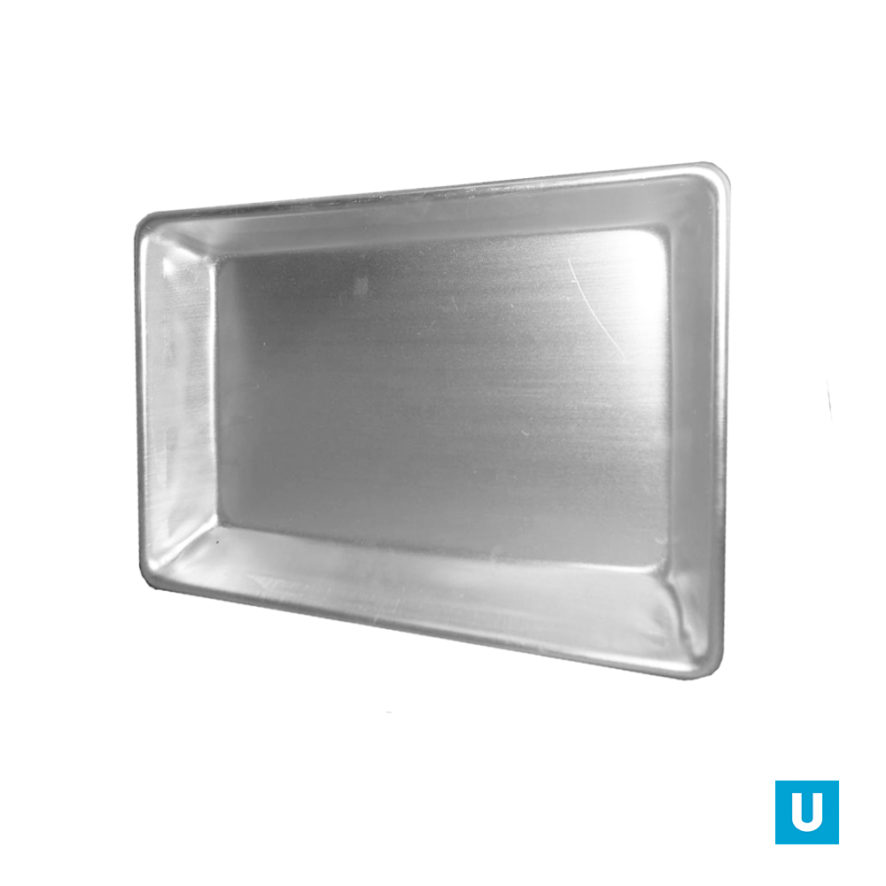 Противень 242*330  ООО "Эрг-AЛ"