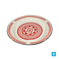  Блюдо 5 л с орнаментом Айша