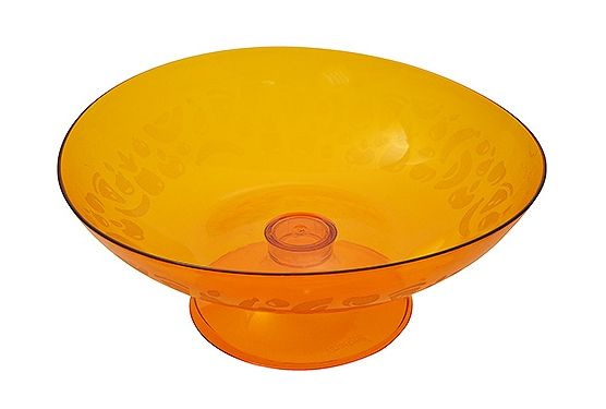 Ваза для фруктов "Люмици"   243x237x97