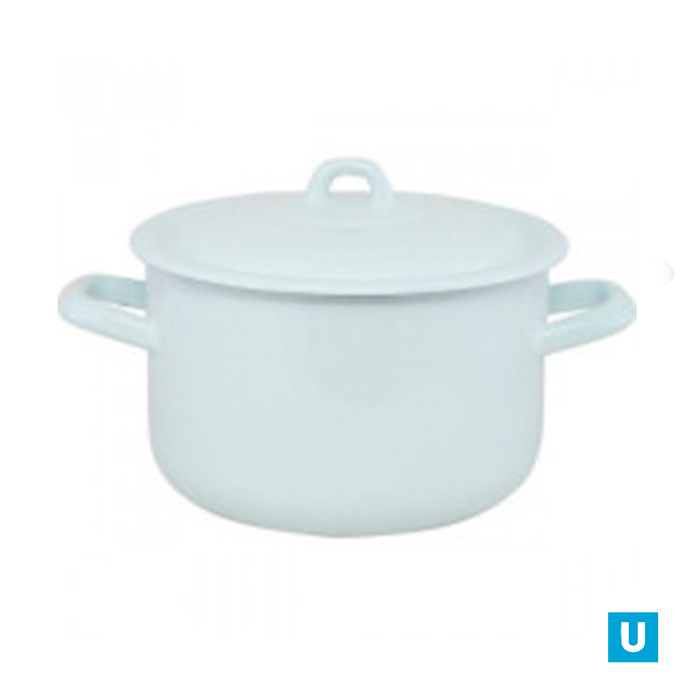 Кастрюля 4,3 литра (С-16141/Э) 