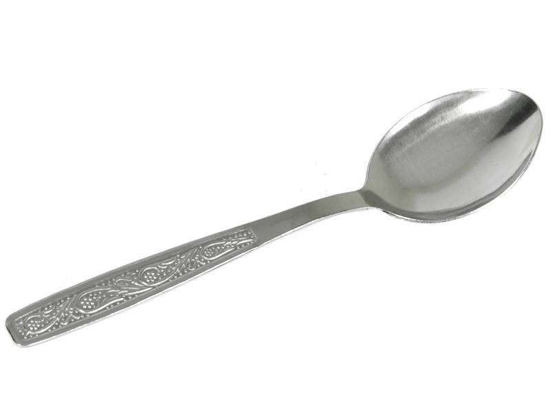 Ложка чайная  [марта] 1,8мм (длина ручки 9см)