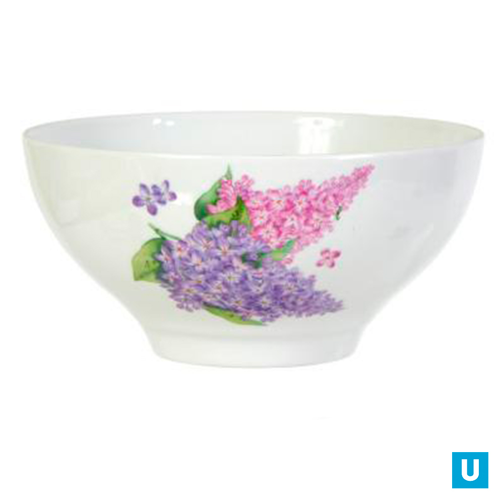 Пиала 250 см3 "Сирень" 