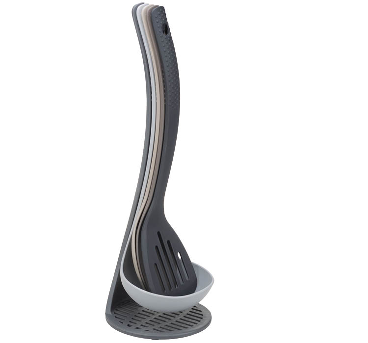 Набор кухонных принадлежностей СЛОТ Разноцветный