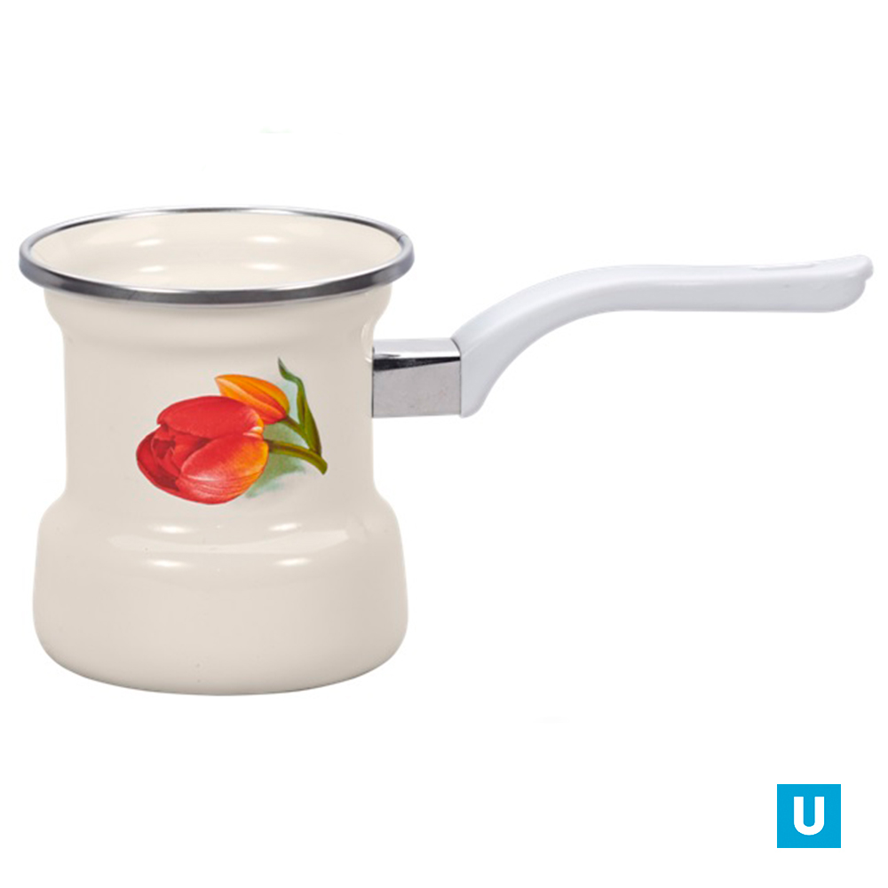 Кофеварка 0,4 литра "Ласковый май" (С-4103АП/4) 