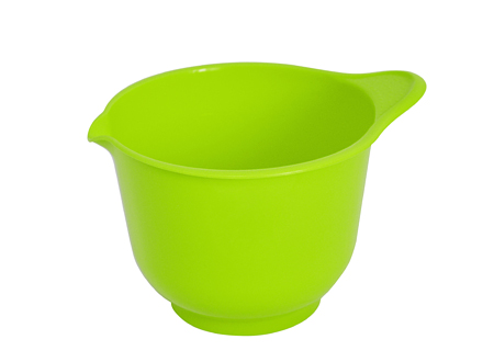 Миска для миксера "Мадена" 1,4л С435 Цвет в ассортименте  МАРТИКА (Барнаул) уп.48