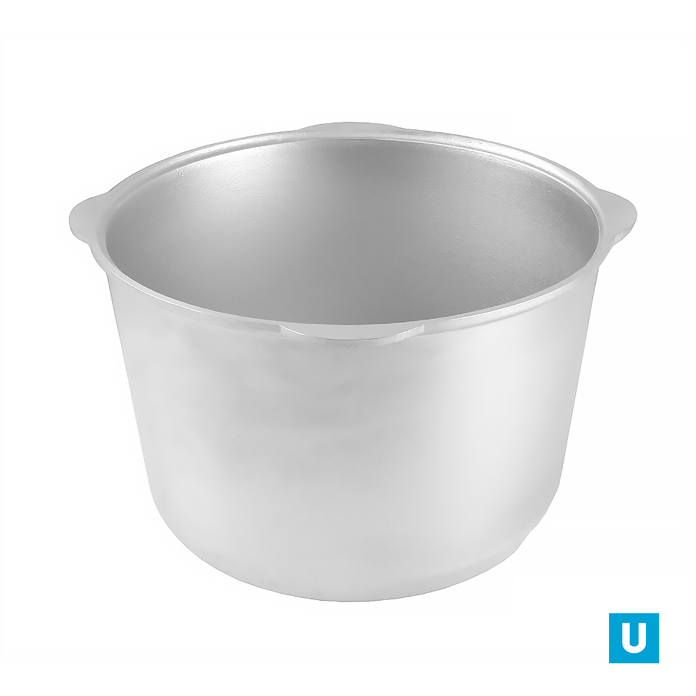 Котел 40л без крышки				