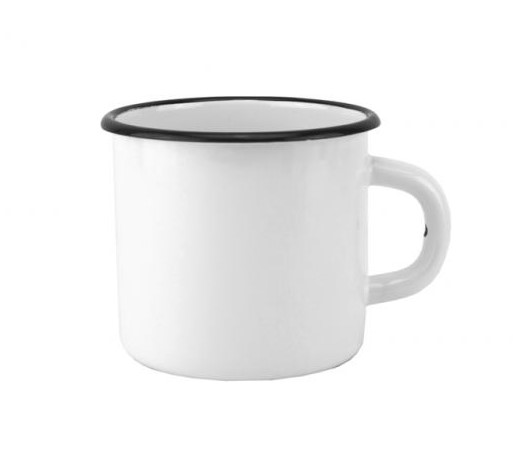 Кружка 0,4л, 01-0103