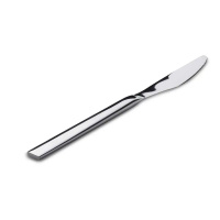 Нож столовый 1 шт. АСТРА  [поштучно] выс8мм дл215мм ш22мм