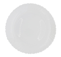 Тарелка обеденная, 24 см (плоская, h20мм), арт. LHP95