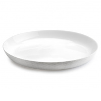 Тарелка обеденная 25 см ЛАЙНЗ