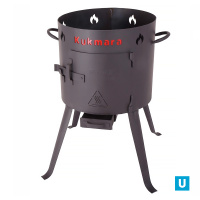 Учаг для казана  4,5л (1шт) - ук08				