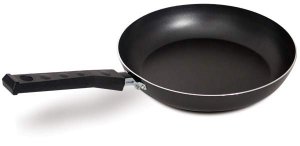 Сковорода 220 мм "АТЛАС"1 руч., б/кр. толщ. 1,9мм