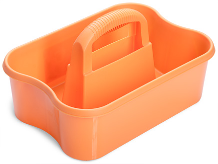 Емкость для переноски "Васто"  малая  Цвет в ассортименте  МАРТИКА (Барнаул) уп.10