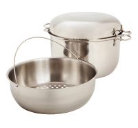 Пароварка 7л 260 мм