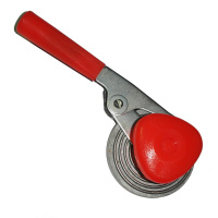 Машинка закаточная с подшипником ЭМУП (улитка) г.Искитим 