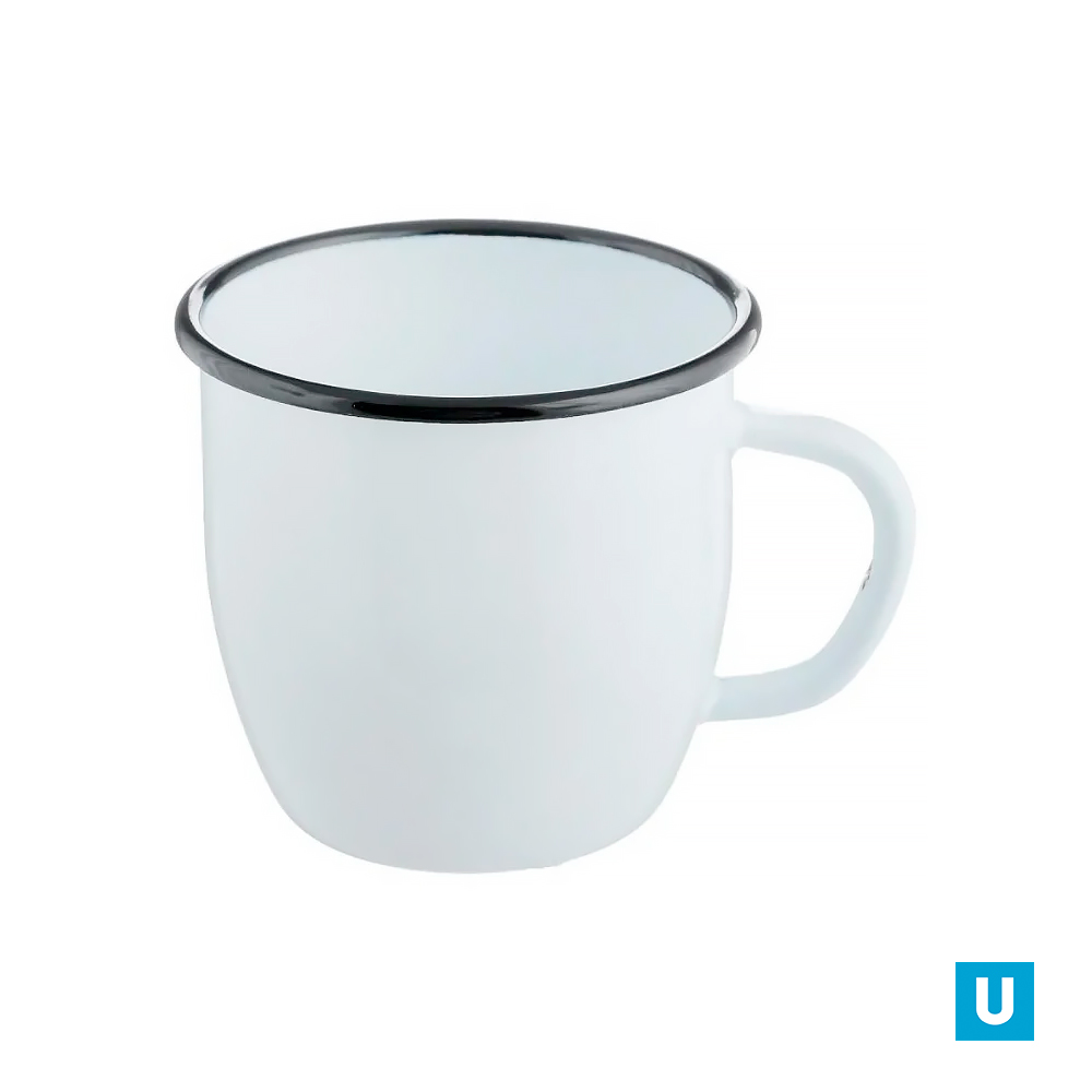 Кружка 0,25 литра (С-0102) 