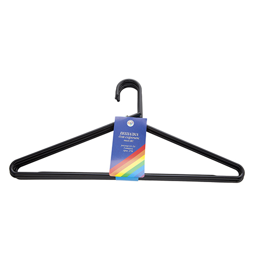 Вешалка р.52-54 д/верхней одежды н-р 3шт