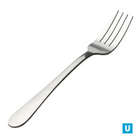 Вилка столовая  [сара] 1,8мм (длина ручки 12,5см)