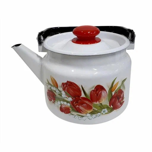 Чайник 2,0л "Ласковый май" (С-2710П2/4Рч) 