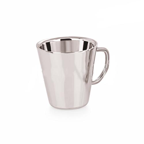 Кружка упр.нерж с двойными стенками 300мл FLOWER  