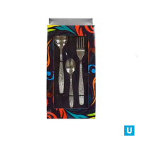 Набор 18пр. УРАЛОЧКА (М13) в КК Витрина (НД) 18688