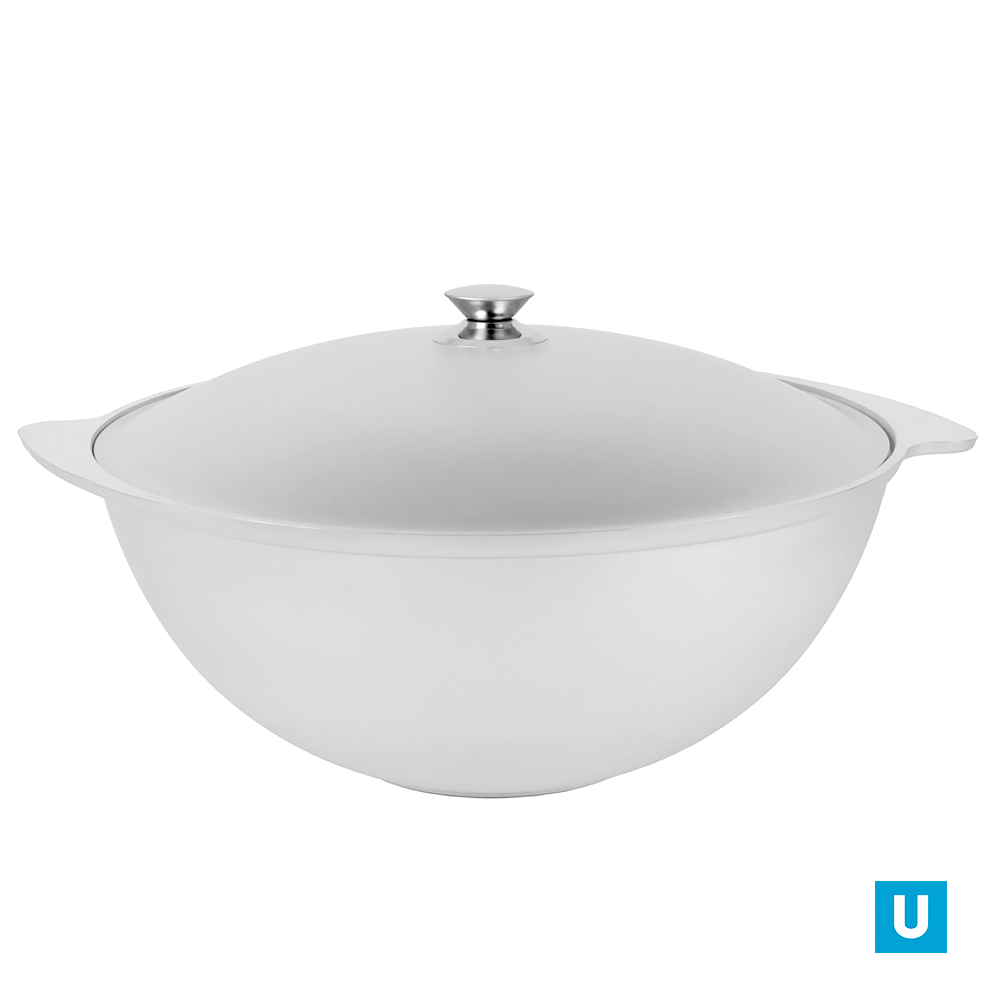 Казан для плова  4,5л (6шт) - к45