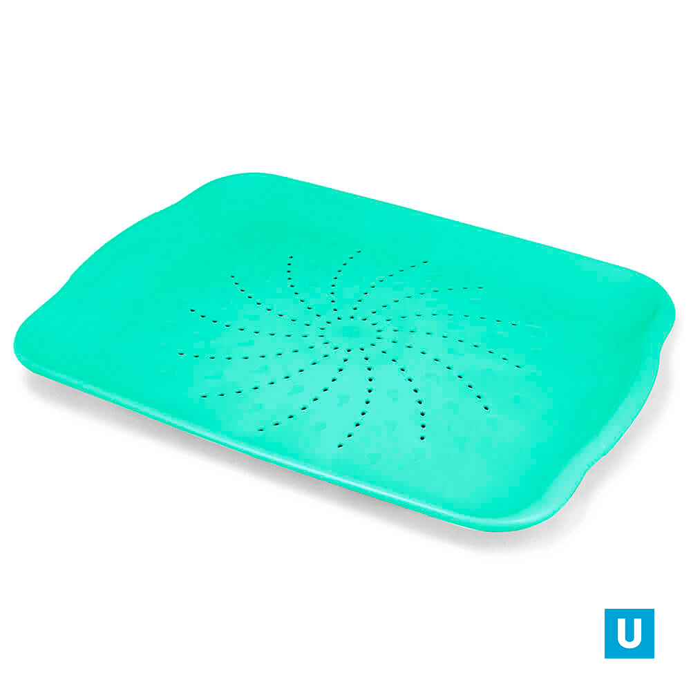 Поднос-сушилка 36*27,3*2,8