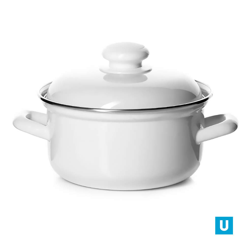 Кастрюля 3,0 литра низ/цил (С-1512АП2) 