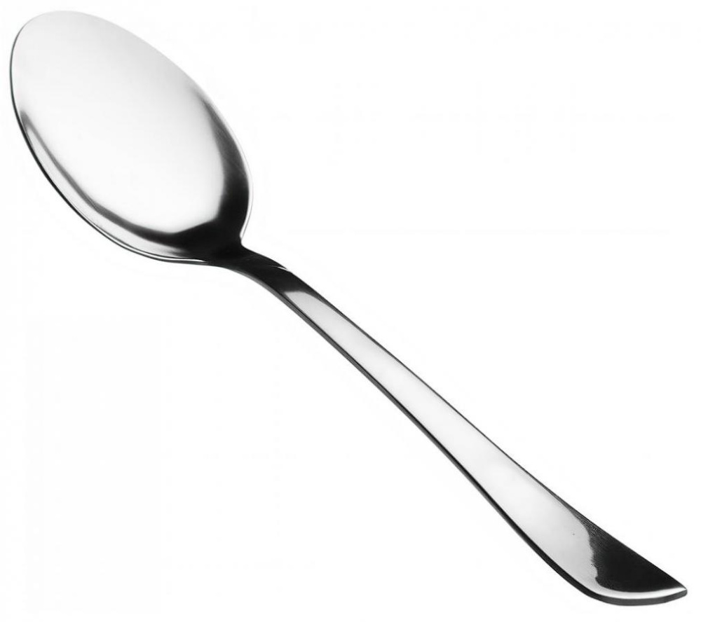 Ложка чайная  [АТЛАНТА] 1,8мм 14,8см