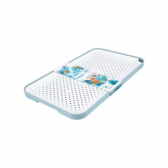 Поднос-сушилка Снежное настроение