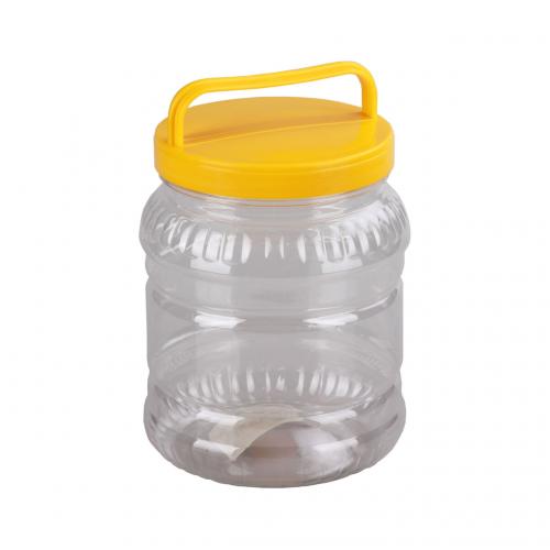 Бидон ПЭТ 1,5л 