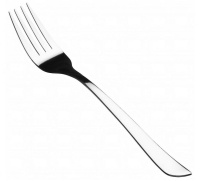 Вилка столовая  [АТЛАНТА] 2,0мм 19,5см