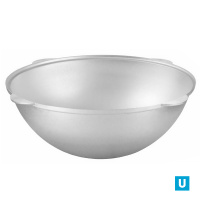 Казан для плова 60л без крышки - к600