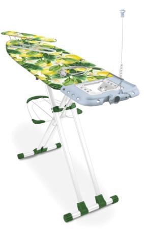 Гладильная доска металл "Валенсия 1" НВ1